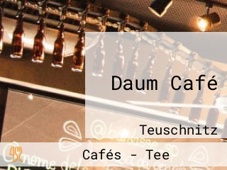 Daum Café