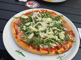 Pane E Pomodoro Pizzeria Trattoria