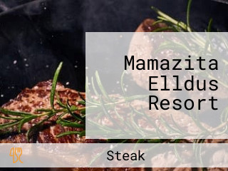 Mamazita Elldus Resort