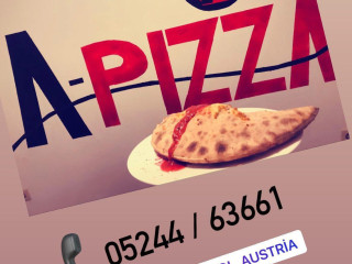 A-pizza Jenbach