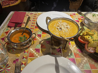 India Tandoori Haus