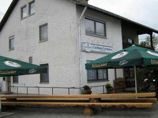 Gasthaus Germania