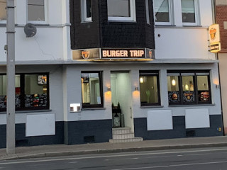 Burger Trip