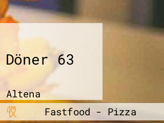 Döner 63