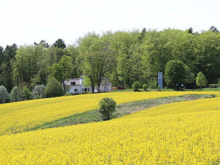 Gaststaette Naturfreundehaus