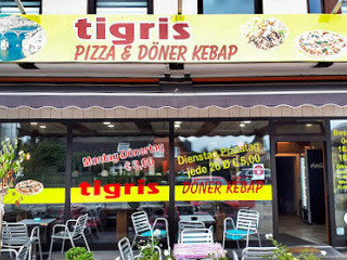 Tigris Döner Schwanewede