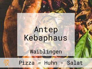 Antep Kebaphaus