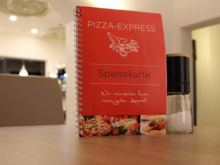 Pizza-express