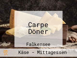 Carpe Döner