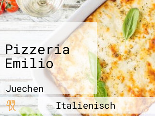 Pizzeria Emilio