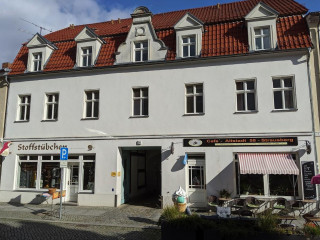 Café Altstadt 58