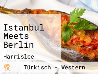 Istanbul Meets Berlin