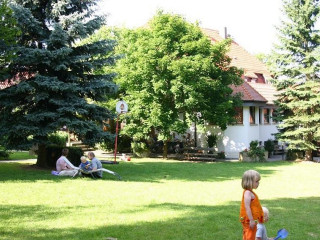 Landhotel-ferienhof Schneider