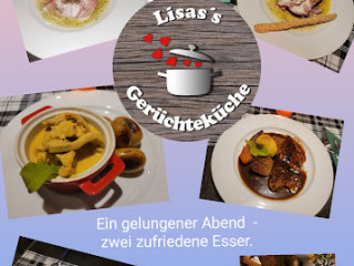 Lisas Gerüchteküche