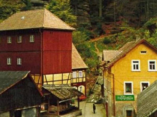 Gasthaus Pension Buschmuehle