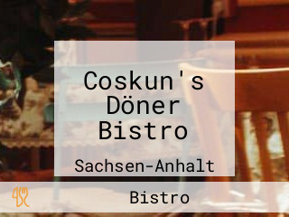 Coskun's Döner Bistro