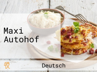 Maxi Autohof