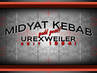 Midyat Kebab Urexweiler