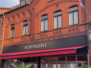 Restaurant Weinbar Schöngeist