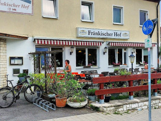 Zum Geyer Im Fraenkischen Hof