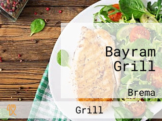 Bayram Grill