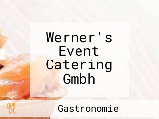 Werner's Event Catering Gmbh