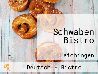 Schwaben Bistro