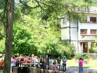 Naturfreundehaus Rahnenhof