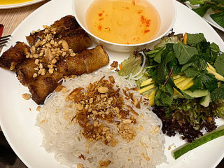 Saigon Food