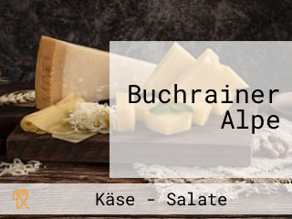 Buchrainer Alpe