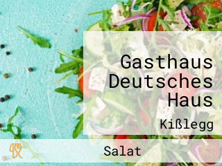 Gasthaus Deutsches Haus