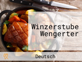 Winzerstube Wengerter