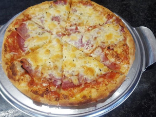 Laola Doener-pizza