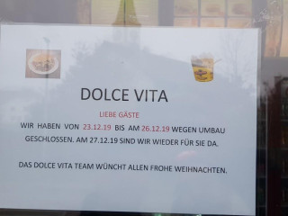 Dolce Vita 1 Oberentfelden