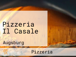 Pizzeria Il Casale