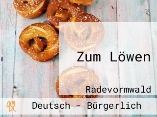 Zum Löwen