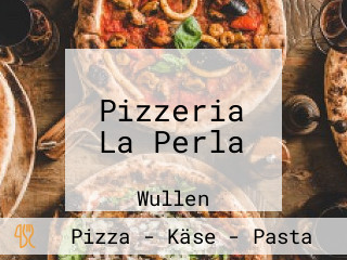 Pizzeria La Perla