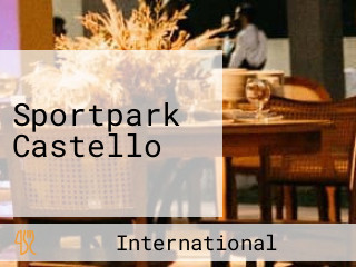 Sportpark Castello