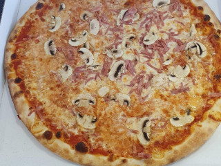 Pizzeria 99 Ried Bei. Kerzers