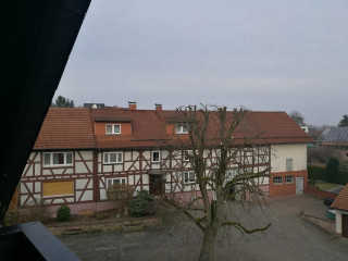 Landhotel Schuetzenhof Ulmbach