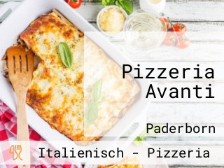 Pizzeria Avanti