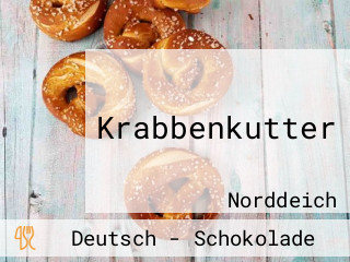 Krabbenkutter