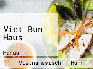 Viet Bun Haus