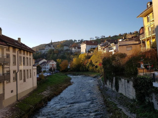 Café du Pont