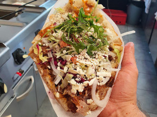 Ali Baba Döner