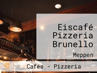 Eiscafé Pizzeria Brunello