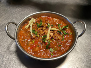 Tikka Masala