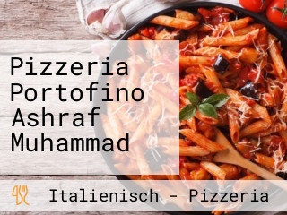 Pizzeria Portofino Ashraf Muhammad