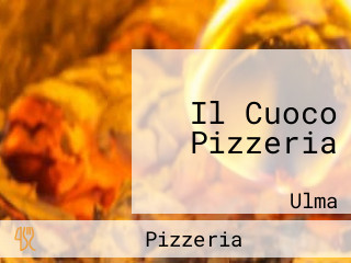 Il Cuoco Pizzeria