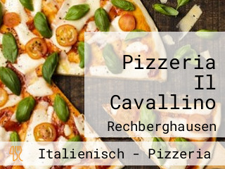 Pizzeria Il Cavallino